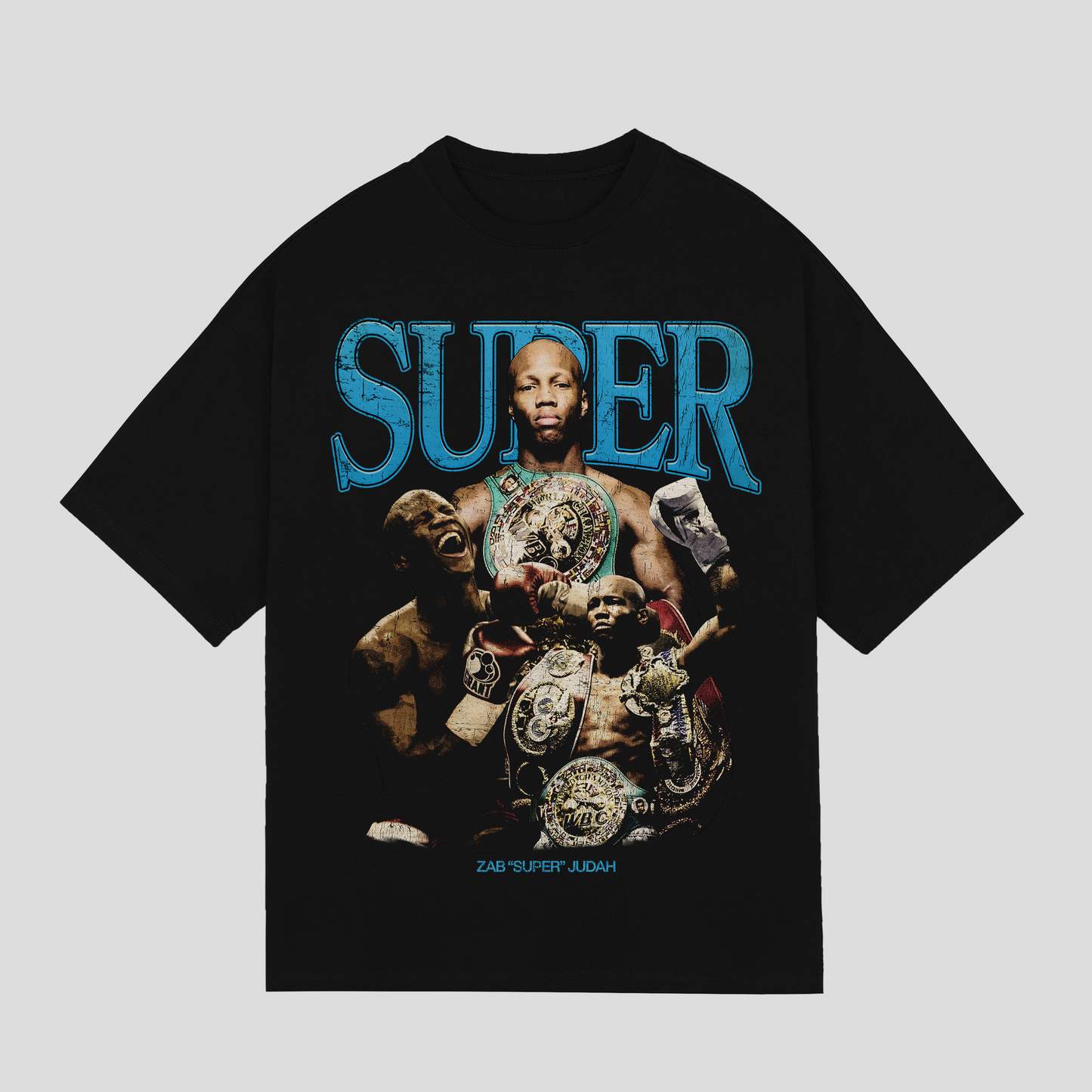 Judah Super Tee