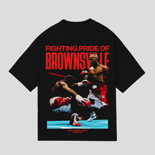Judah Brownsville Tee