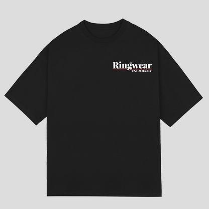 Ringwear SH*T about boxing Tee